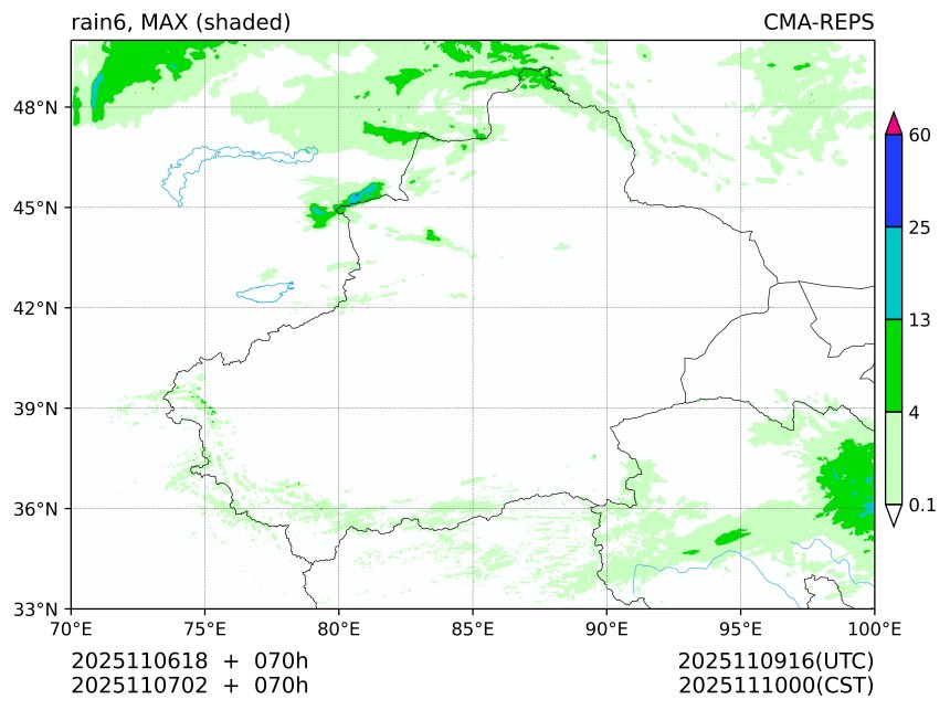 11/06 18时 +070小时