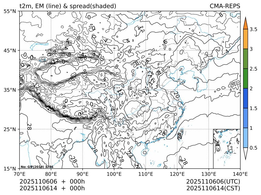 11/06 14时 +000小时