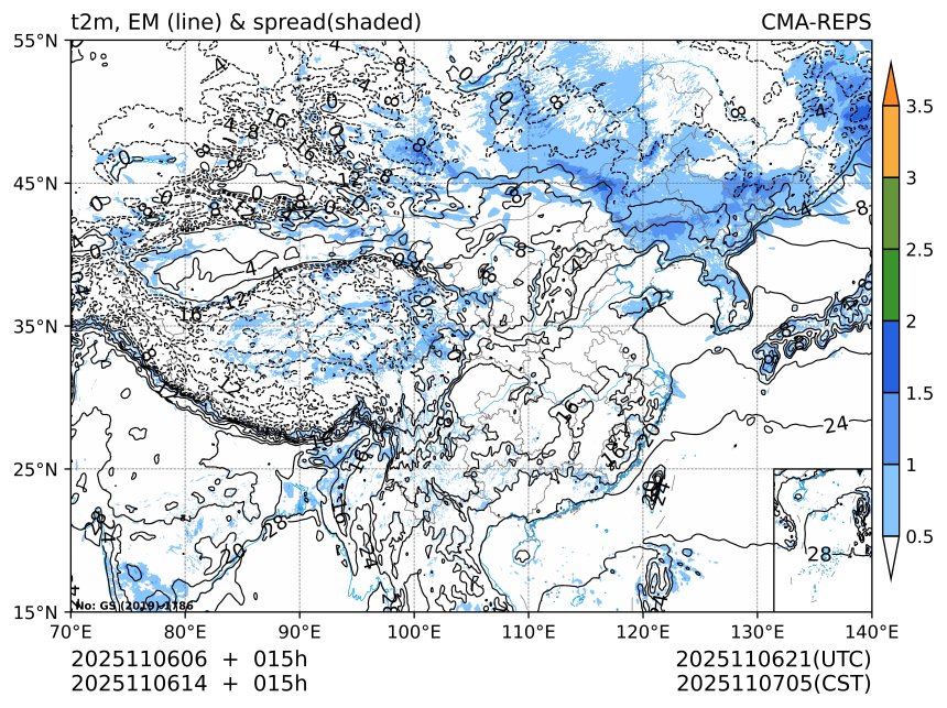 11/06 14时 +015小时