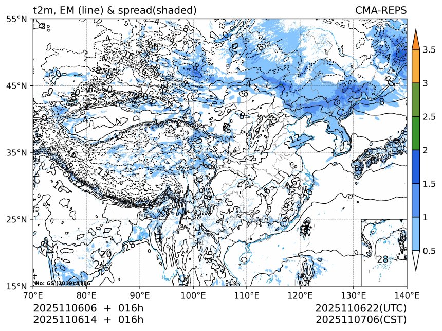 11/06 14时 +016小时