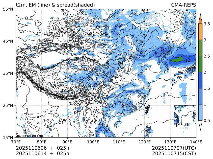 11/06 14时 +025小时