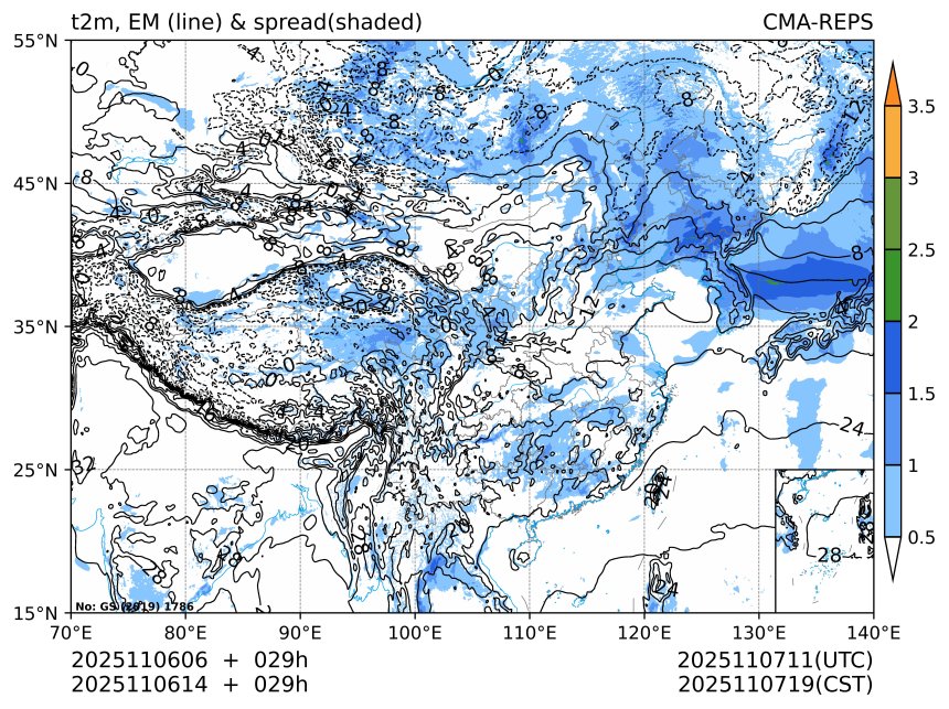 11/06 14时 +029小时