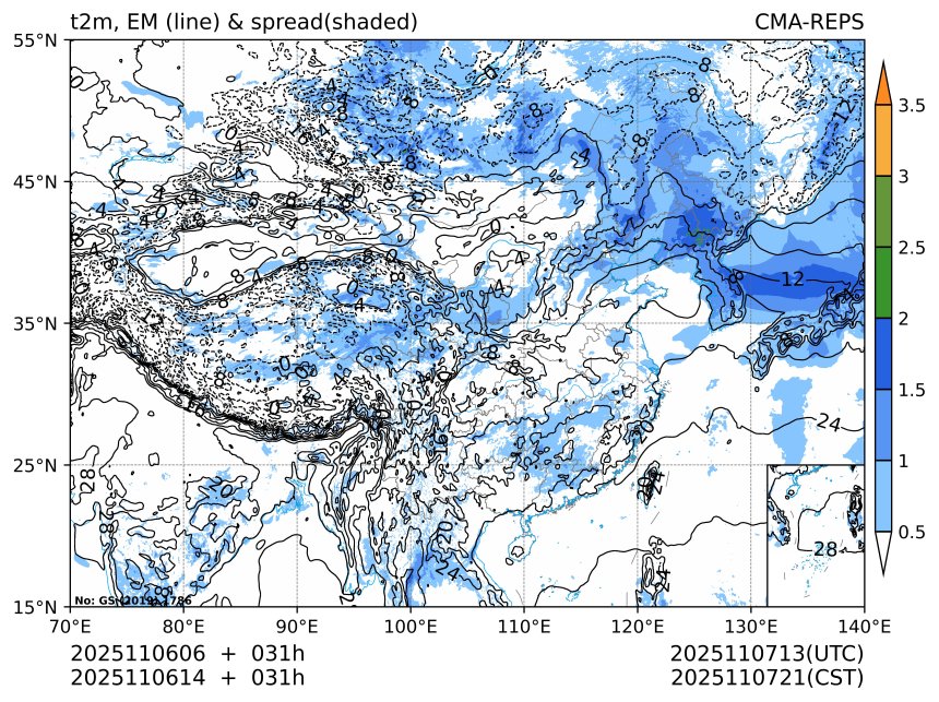 11/06 14时 +031小时