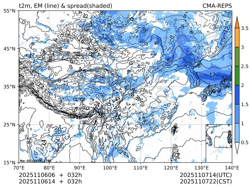 11/06 14时 +032小时