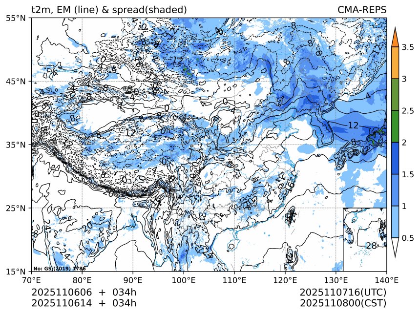 11/06 14时 +034小时