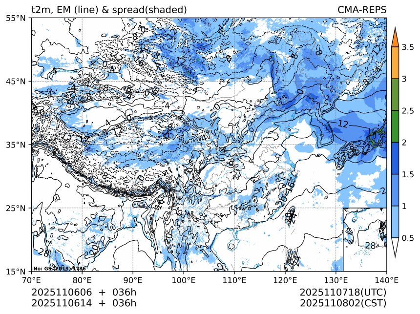 11/06 14时 +036小时