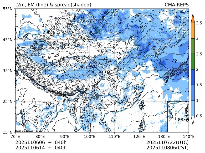 11/06 14时 +040小时