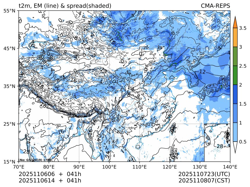 11/06 14时 +041小时