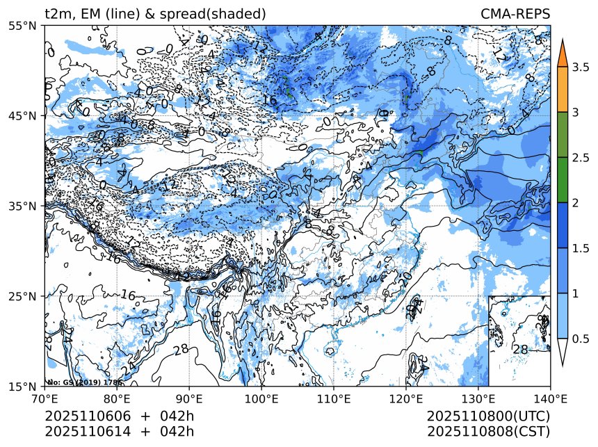 11/06 14时 +042小时
