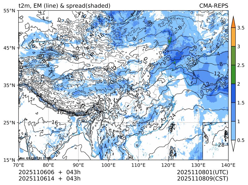 11/06 14时 +043小时