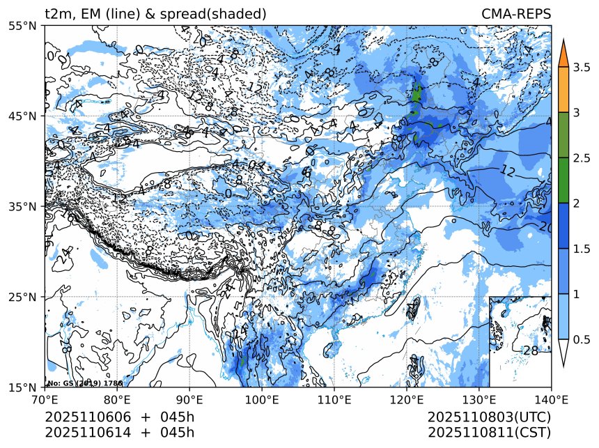 11/06 14时 +045小时