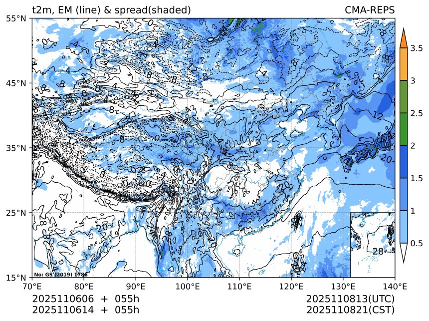 11/06 14时 +055小时