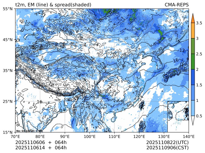 11/06 14时 +064小时