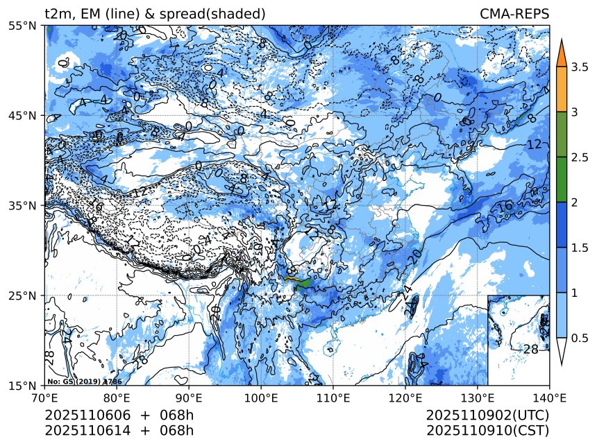 11/06 14时 +068小时