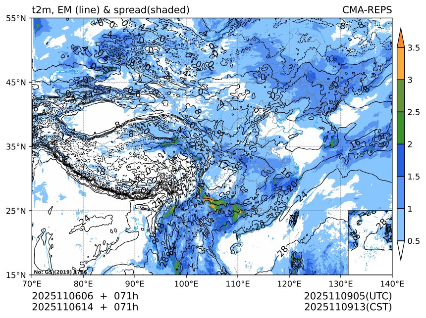 11/06 14时 +071小时