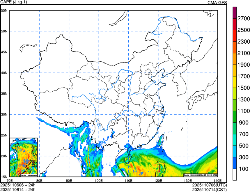 11/06 06时 +024小时