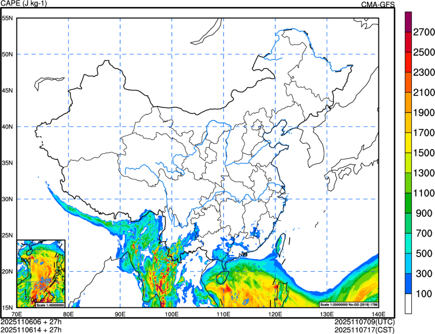 11/06 06时 +027小时