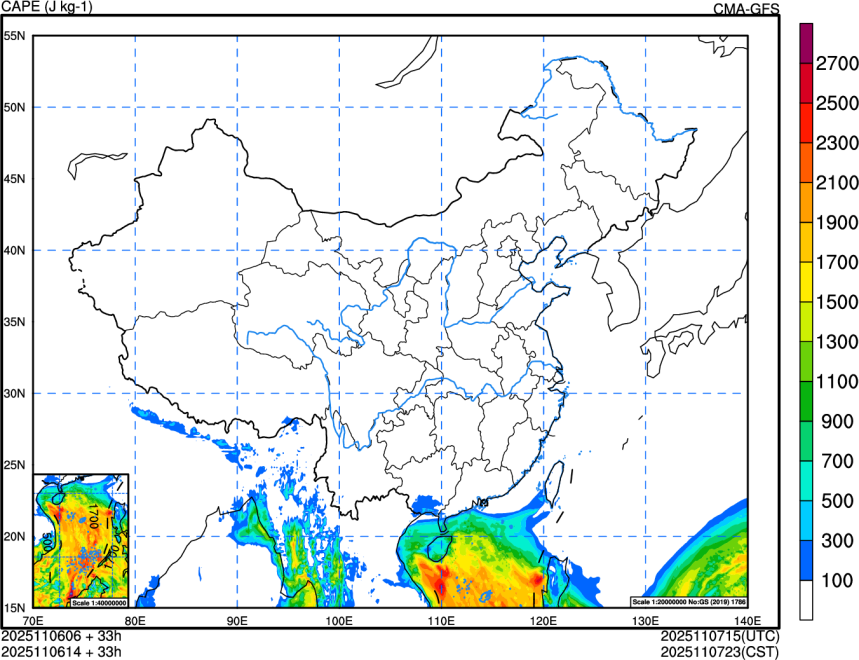 11/06 06时 +033小时