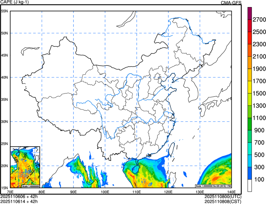 11/06 06时 +042小时
