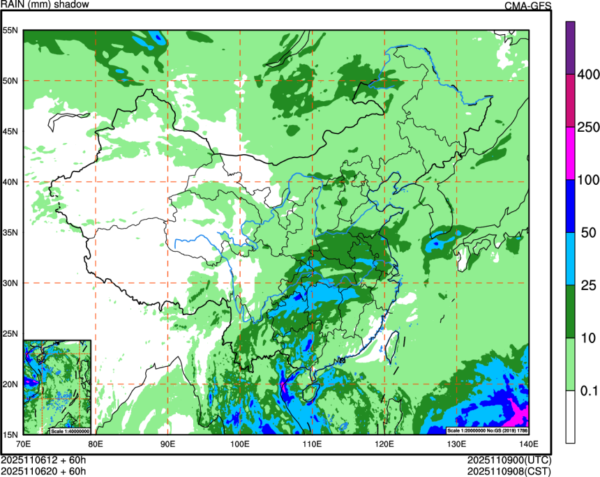 11/06 20时 +060小时