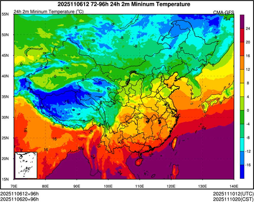 11/06 12时 +096小时