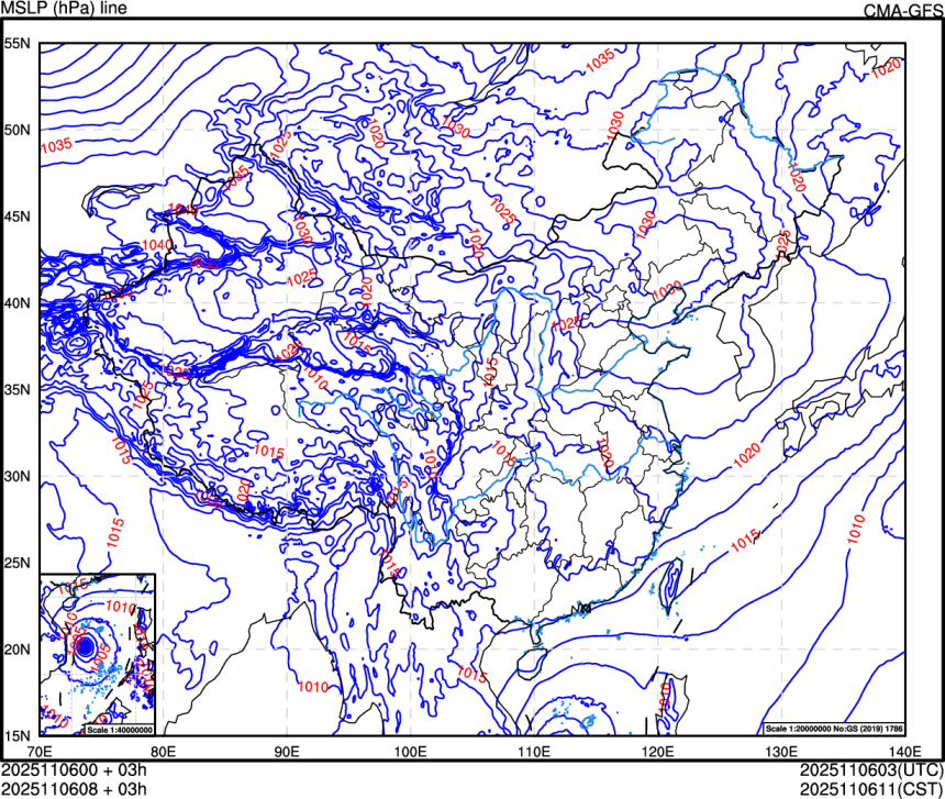 11/06 00时 +003小时