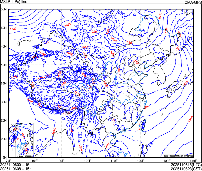 11/06 00时 +015小时