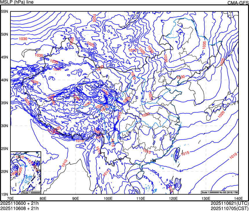 11/06 00时 +021小时