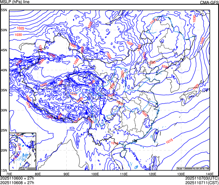 11/06 00时 +027小时