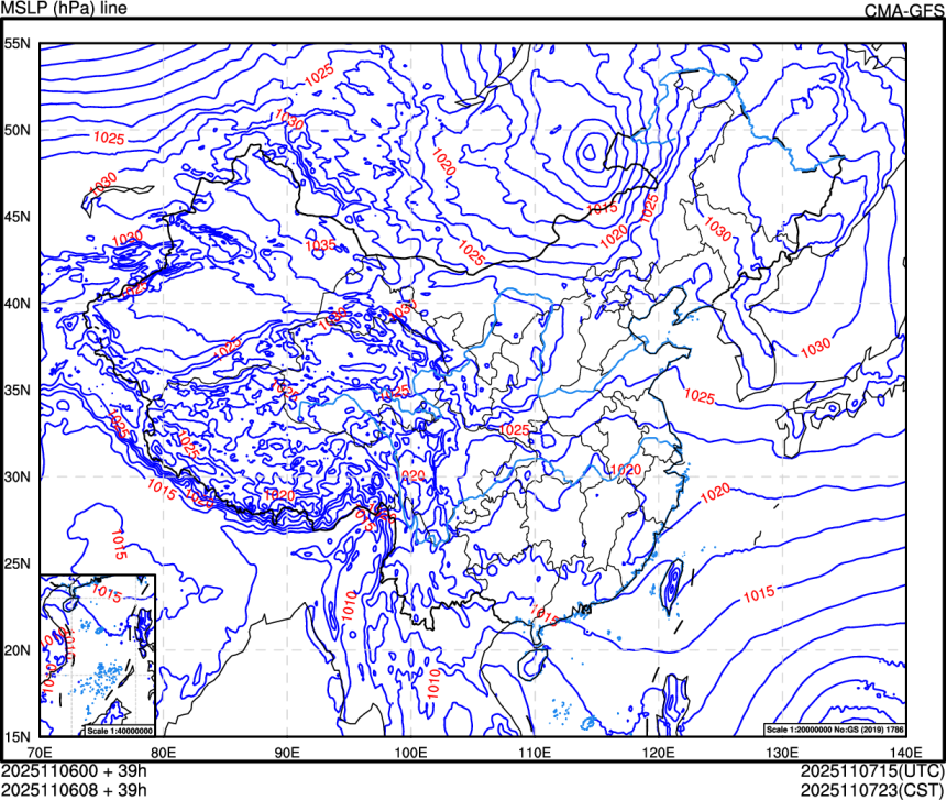 11/06 00时 +039小时