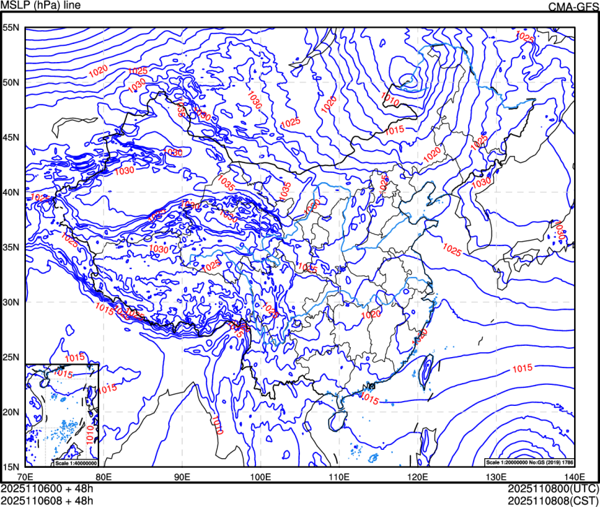 11/06 00时 +048小时