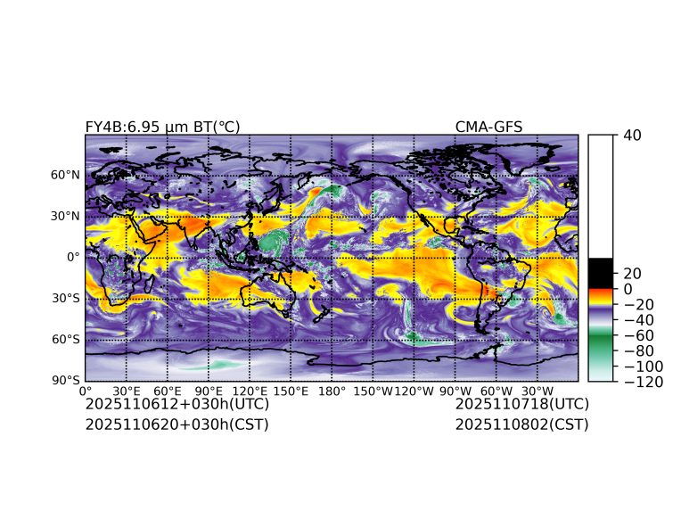 11/06 12时 +030小时