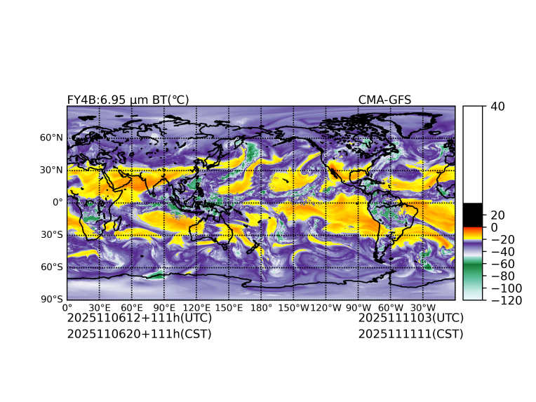 11/06 12时 +111小时