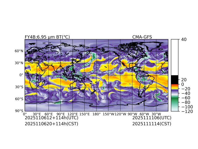 11/06 12时 +114小时