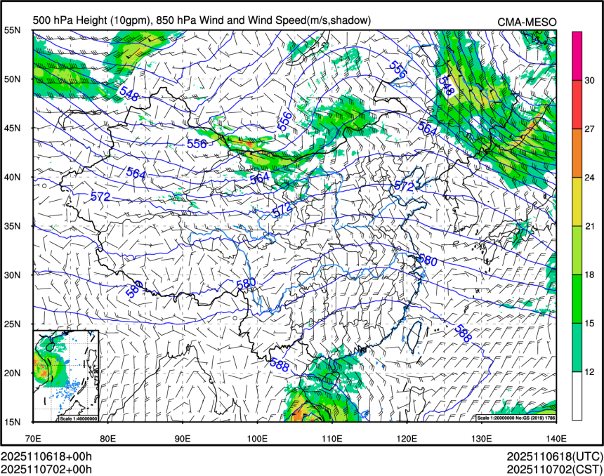 11/07 02时 +000小时