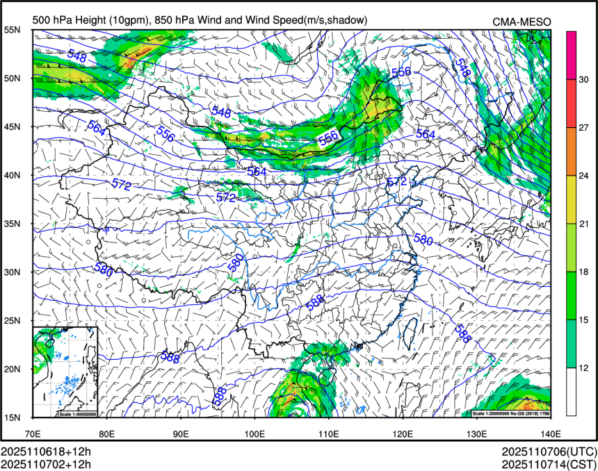 11/07 02时 +012小时