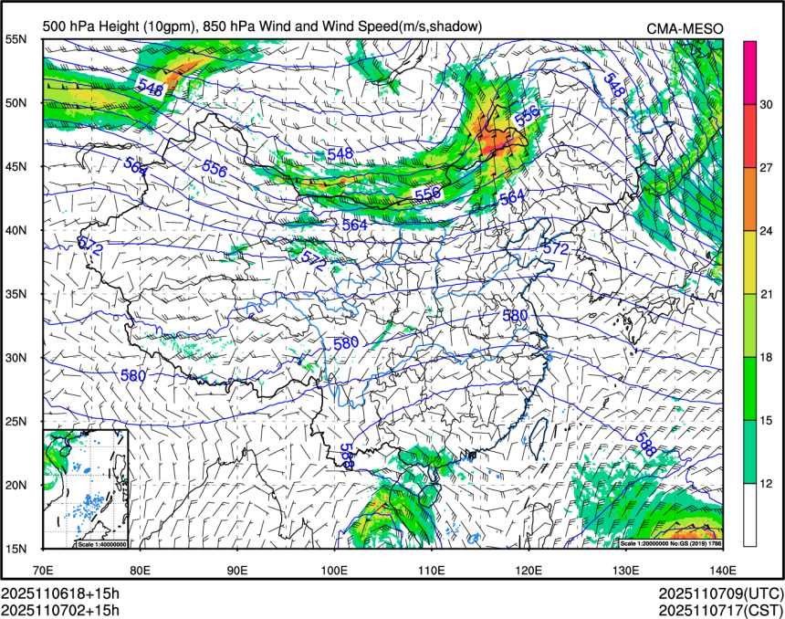 11/07 02时 +015小时