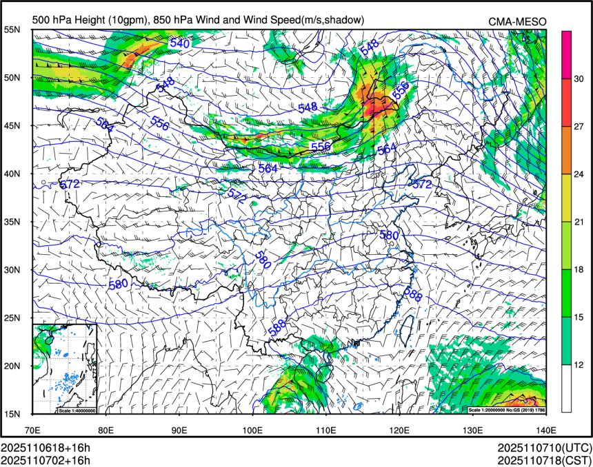 11/07 02时 +016小时