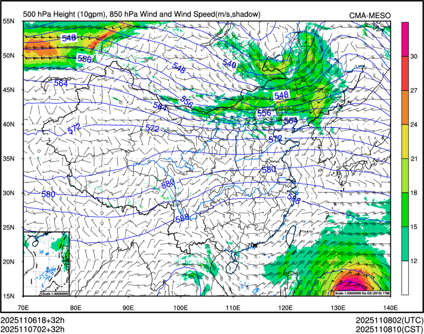 11/07 02时 +032小时