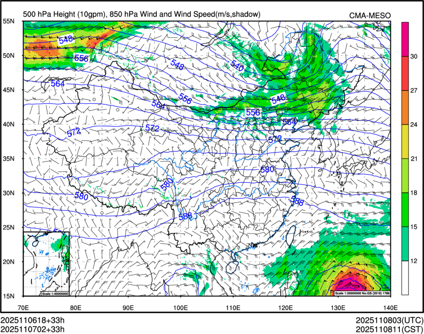 11/07 02时 +033小时