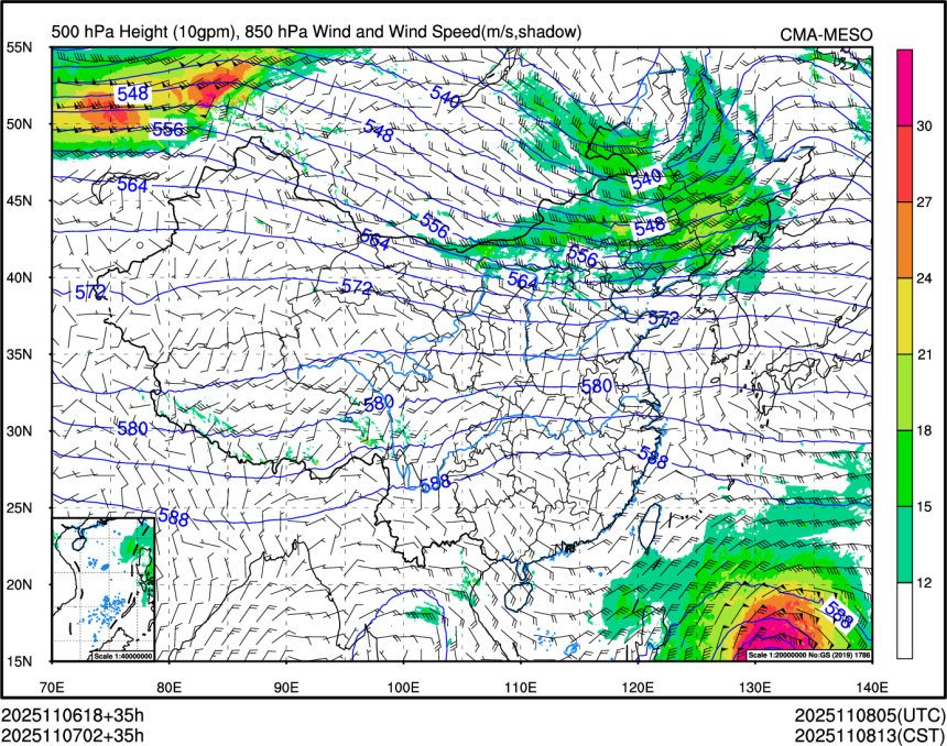 11/07 02时 +035小时