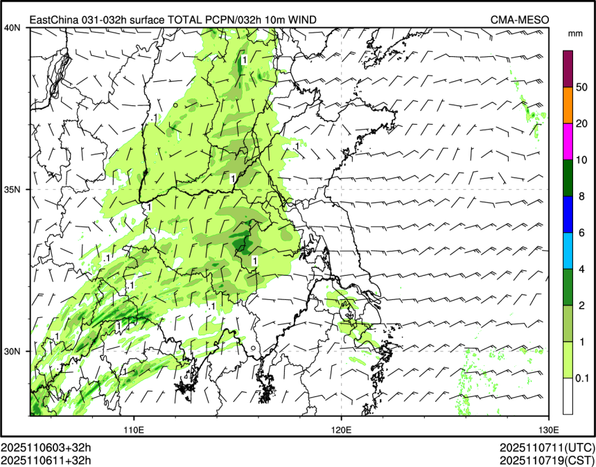 11/06 11时 +032小时