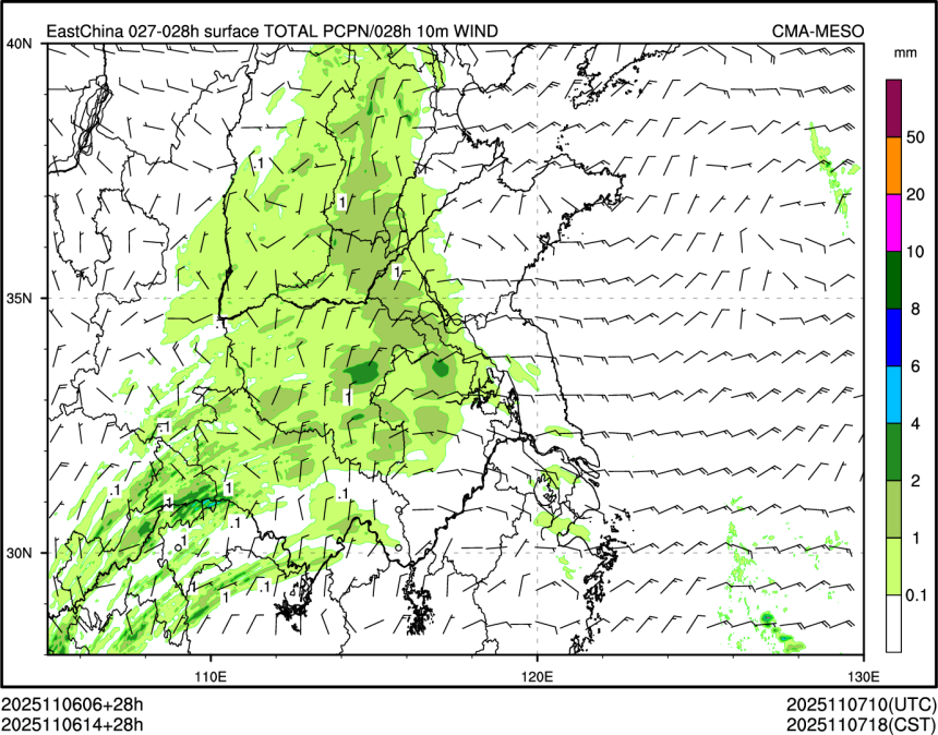 11/06 14时 +028小时