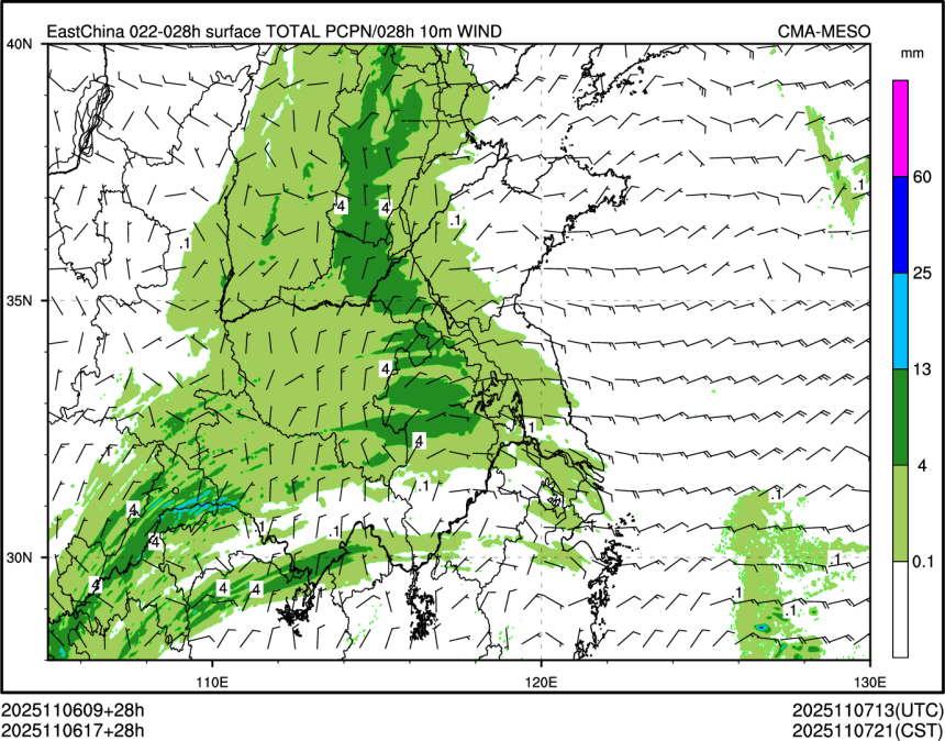 11/06 17时 +028小时