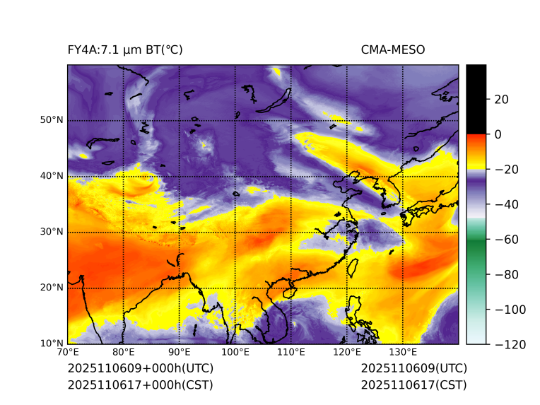 11/06 17时 +000小时