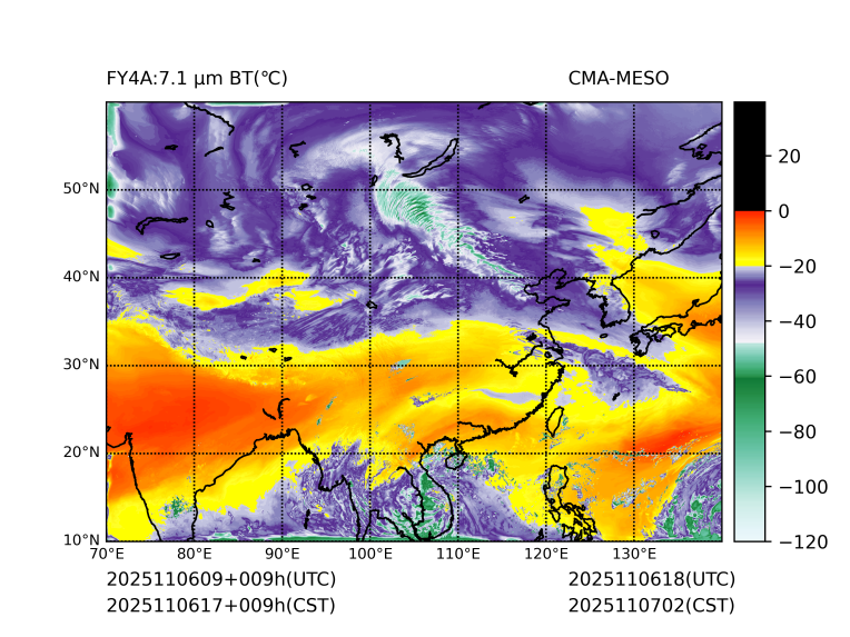 11/06 17时 +009小时