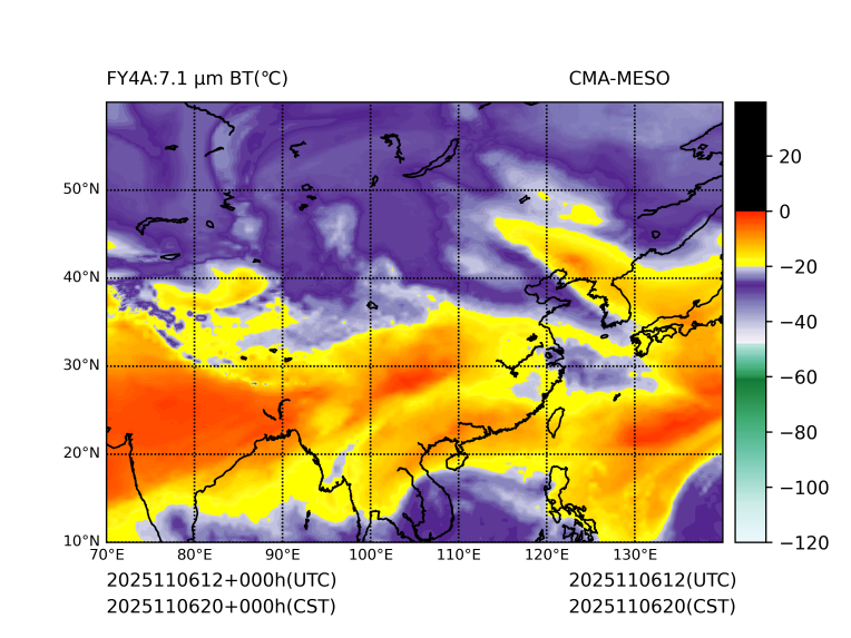 11/06 20时 +000小时