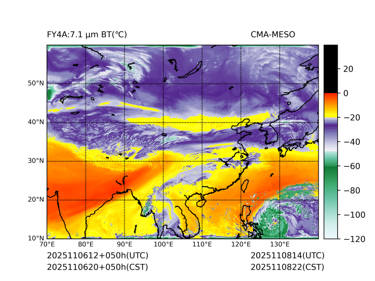 11/06 20时 +050小时