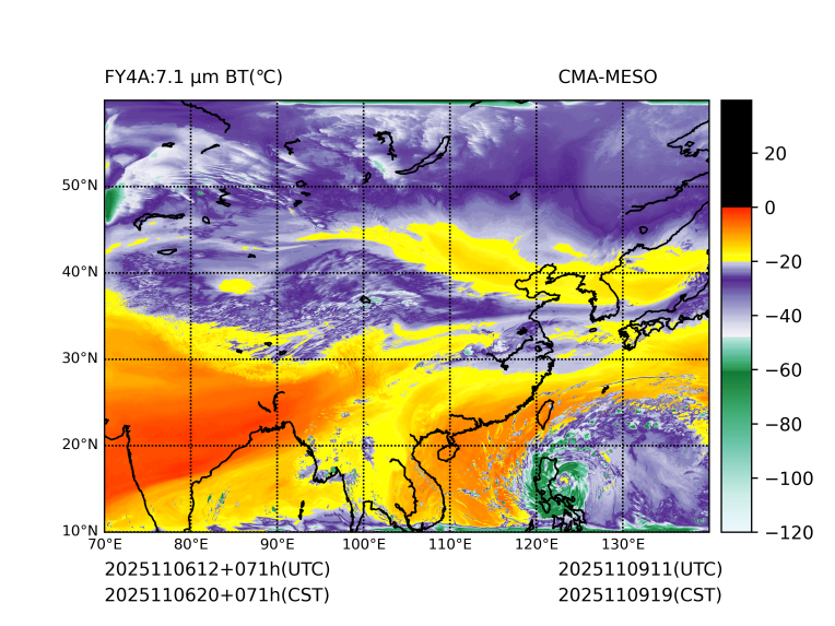 11/06 20时 +071小时