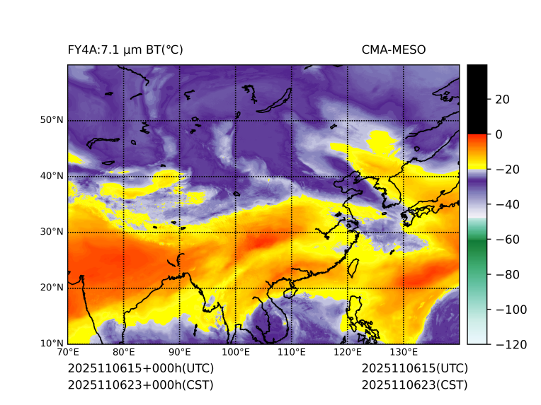 11/06 23时 +000小时